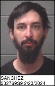 Johnny Sanchez a registered Sex Offender of North Carolina