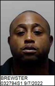 Gregory Brewster a registered Sex Offender of North Carolina