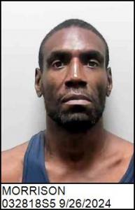 Joseph Morrison a registered Sex Offender of North Carolina