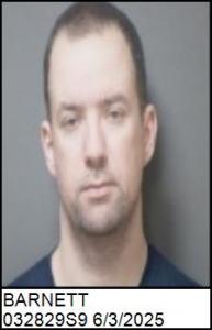 James Ronald Barnett a registered Sex Offender of North Carolina