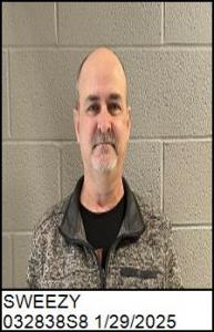 Charles Donald Sweezy a registered Sex Offender of North Carolina