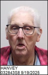 Claude Lee Hanvey a registered Sex Offender of North Carolina