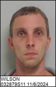 Mark Evans Wilson a registered Sex Offender of North Carolina