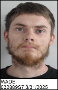 Andrew Ryan Wade a registered Sex Offender of North Carolina