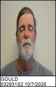Richard Clinton Gould a registered Sex Offender of North Carolina