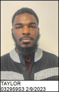 Joe Nathan Taylor a registered Sex Offender of North Carolina