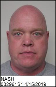Gregory E Nash a registered Sex Offender of North Carolina