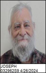 Jimmy J Joseph a registered Sex Offender of North Carolina