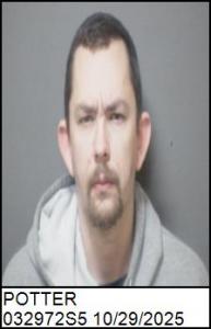 Michael Lee Potter a registered Sex Offender of North Carolina