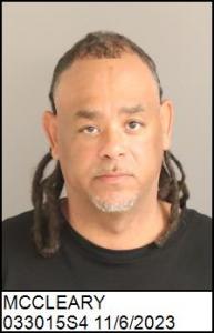 Anthony Lamont Mccleary a registered Sex Offender of North Carolina