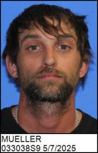 Justin Michael Mueller a registered Sex Offender of North Carolina