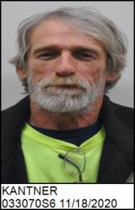 Donald Eugene Jr Kantner a registered Sex Offender of North Carolina