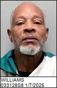 Kerry Lynn Williams a registered Sex Offender of North Carolina