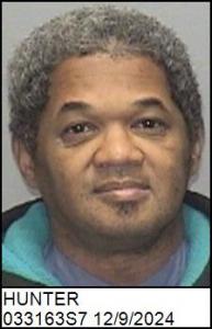 Little Eddie Hunter a registered Sex Offender of North Carolina