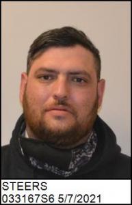 Mark Anthony Joseph Steers a registered Sex Offender of North Carolina