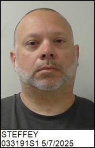 Ralph Kevin Steffey a registered Sex Offender of North Carolina