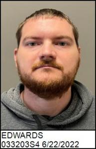 Wade Arnold Iii Edwards a registered Sex Offender of North Carolina
