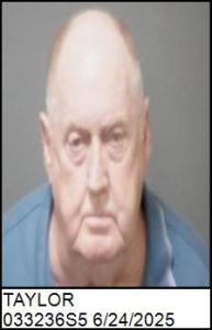 Jimmy Wayne Taylor a registered Sex Offender of North Carolina