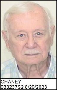 William John Chaney a registered Sex Offender of Arkansas