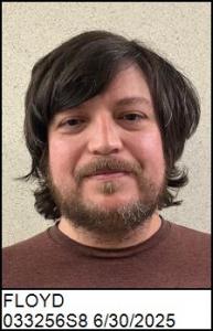 Brandon Dean Floyd a registered Sex Offender of North Carolina