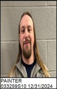 Colby Dallas Painter a registered Sex Offender of North Carolina