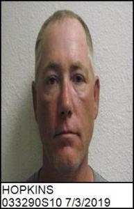 Richard Thornton Hopkins a registered Sex Offender of Maryland