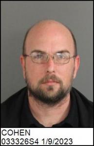 Daniel Richard Cohen a registered Sex Offender of North Carolina