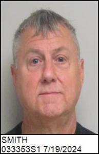 Robert Dale Smith a registered Sex Offender of North Carolina