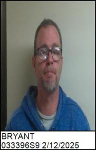 Joshua V Bryant a registered Sex Offender of North Carolina