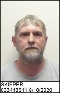 Donald Patrick Skipper a registered Sex Offender of North Carolina