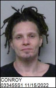 Michael Steven Conroy a registered Sexual Offender or Predator of Florida