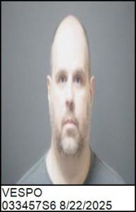 Leonard Joseph Jr Vespo a registered Sex Offender of North Carolina