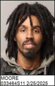 Virgil Matthew Moore a registered Sex Offender of North Carolina