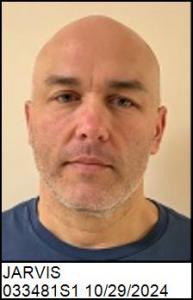 Todd Jarvis a registered Sex Offender of North Carolina