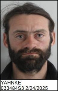 Michael Christopher Yahnke a registered Sex Offender of North Carolina