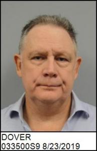 Jeffrey Monroe Dover a registered Sex Offender of North Carolina
