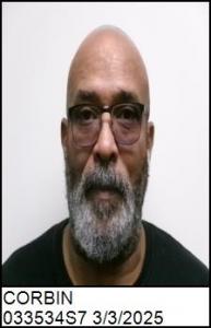 Tonto Sylvester Corbin a registered Sex Offender of North Carolina