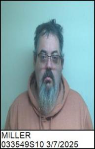 James Robert Miller a registered Sex Offender of North Carolina
