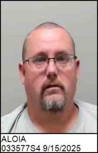 Christopher Scott Aloia a registered Sex Offender of North Carolina