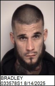 Conner Orion Bradley a registered Sex Offender of North Carolina