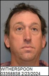 Michael Justin Witherspoon a registered Sex Offender of North Carolina