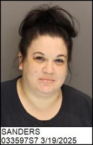 Jenna Lee Sanders a registered Sex Offender of North Carolina