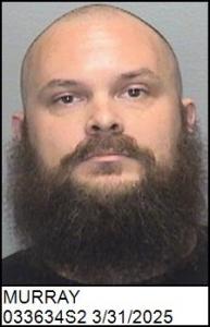 Aaron Matthew Murray a registered Sex Offender of Virginia