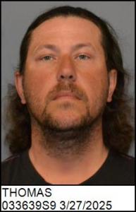 Tommy Wayne Thomas a registered Sex Offender of North Carolina