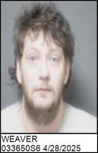 Raymond M Weaver a registered Sex Offender of North Carolina