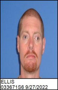 Christopher David Ellis a registered Sex Offender of North Carolina