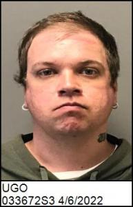 David Russel Ugo a registered Sex Offender of North Carolina
