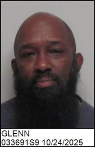 Napoleon Octavius Glenn a registered Sex Offender of North Carolina