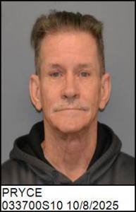 Earl Thomas Pryce a registered Sex Offender of North Carolina