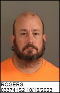 Daniel Ralph Ii Rogers a registered Sex Offender of North Carolina